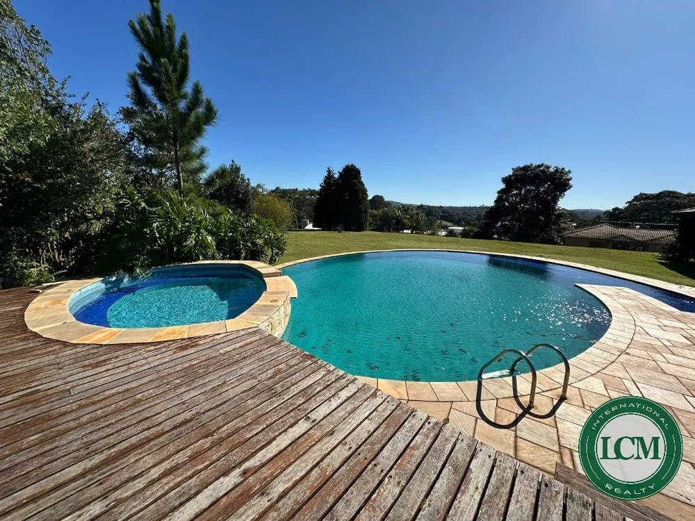 Casa, 6 quartos - Foto 4