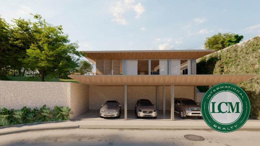 Casa, 4 quartos, 1365 m² - Foto 2