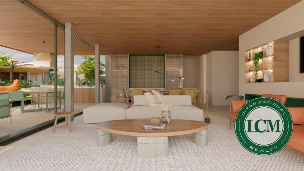 Casa, 4 quartos, 1365 m² - Foto 5