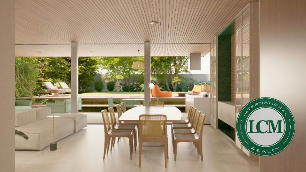 Casa, 4 quartos, 1365 m² - Foto 3