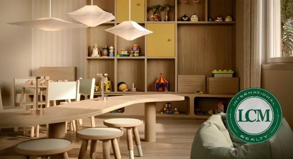 Apartamento, 1 quarto, 45 m² - Foto 12