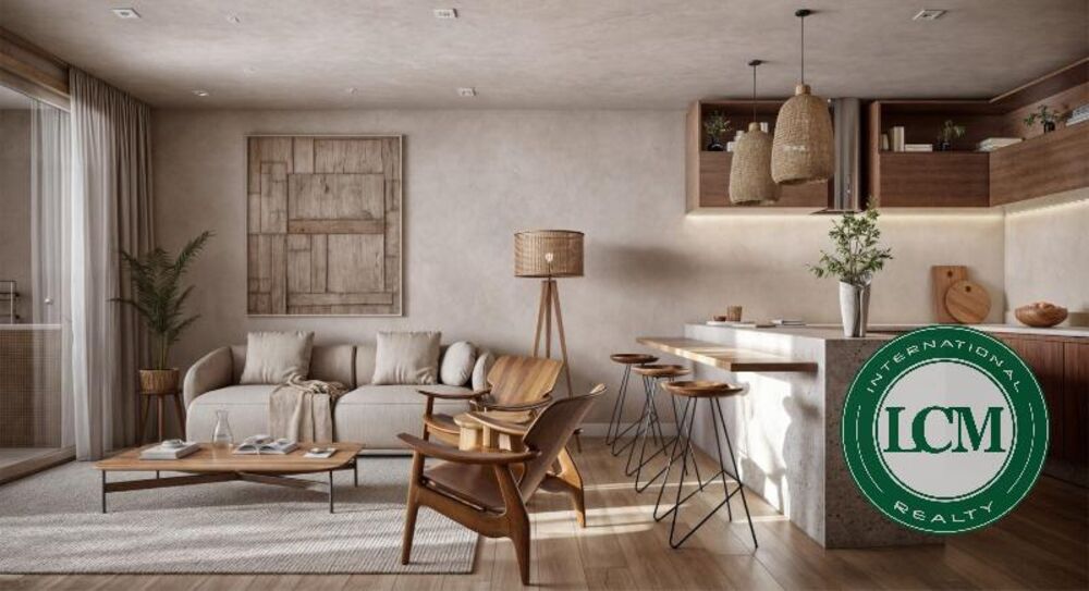 Apartamento, 1 quarto, 45 m² - Foto 1