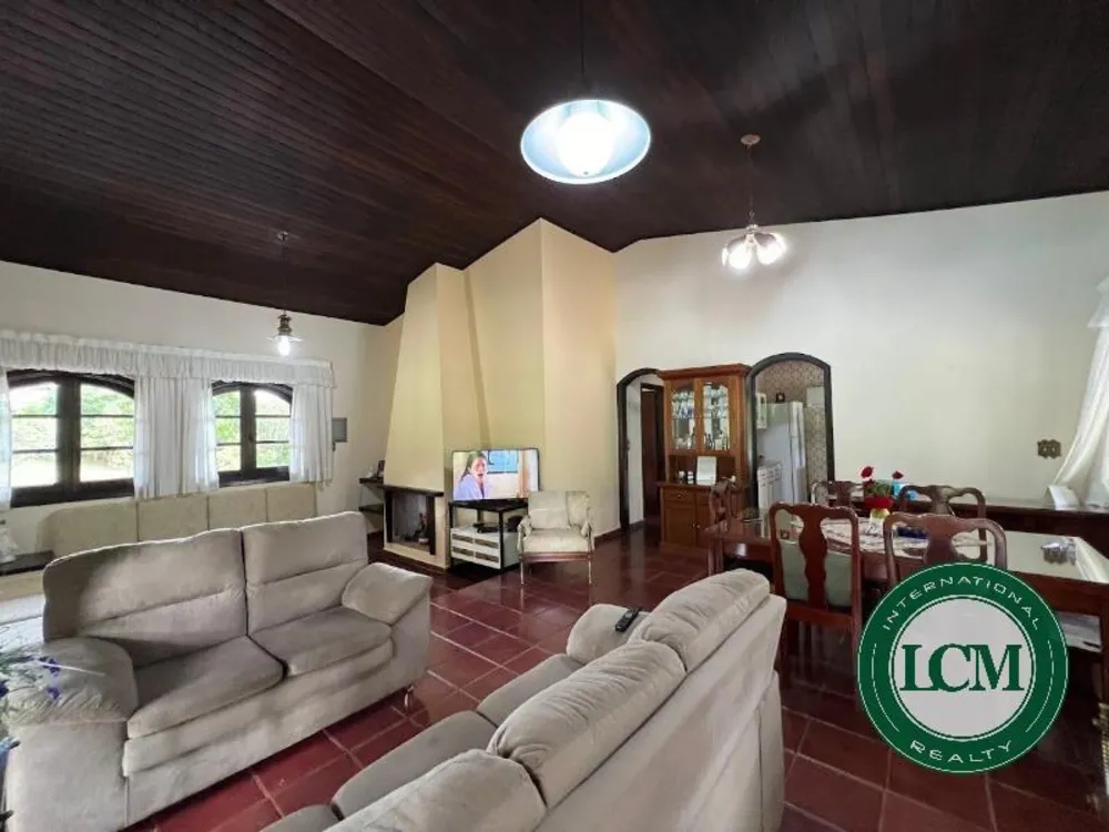 Casa, 3 quartos, 377 m² - Foto 5