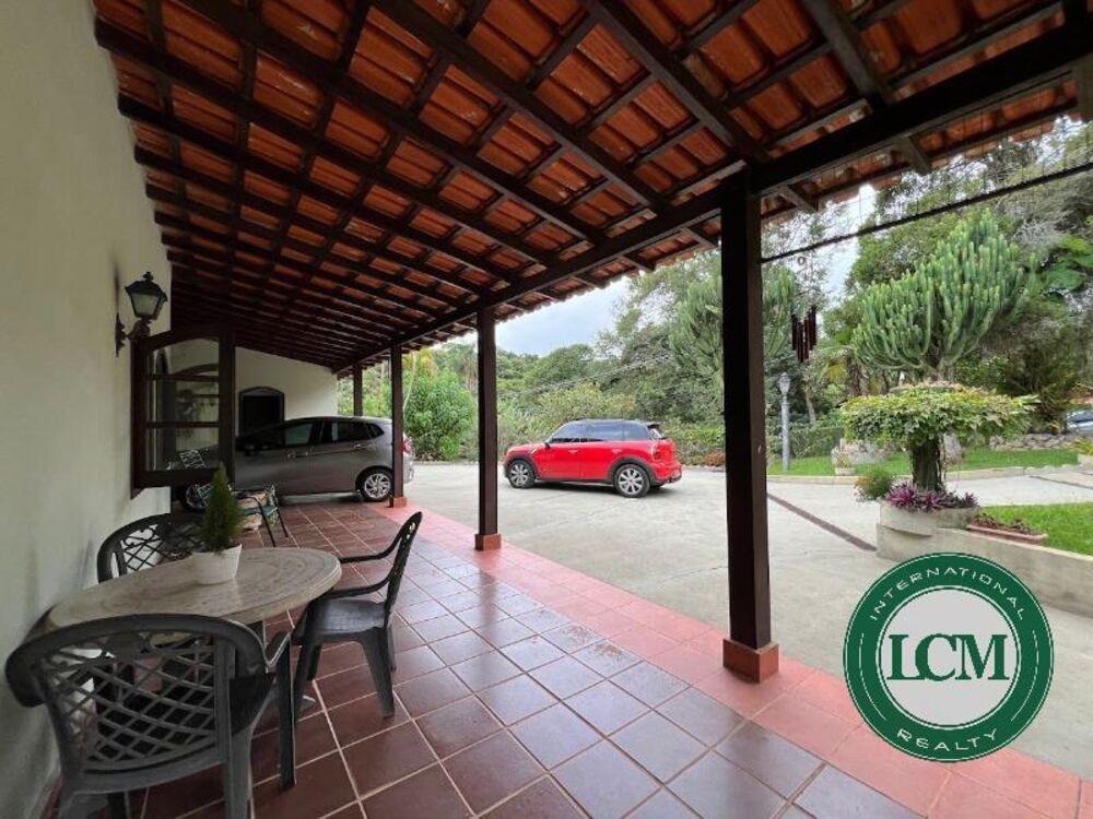 Casa, 3 quartos, 377 m² - Foto 2