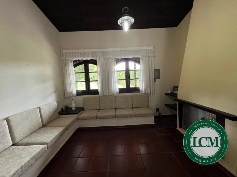 Casa, 3 quartos, 377 m² - Foto 8
