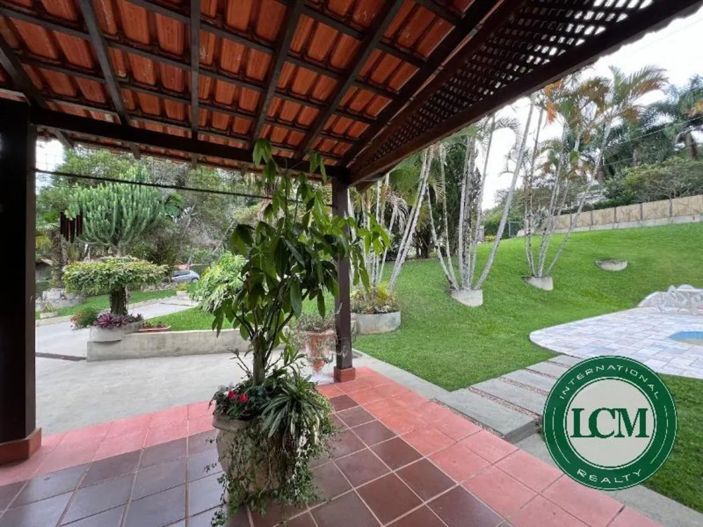 Casa, 3 quartos, 377 m² - Foto 15