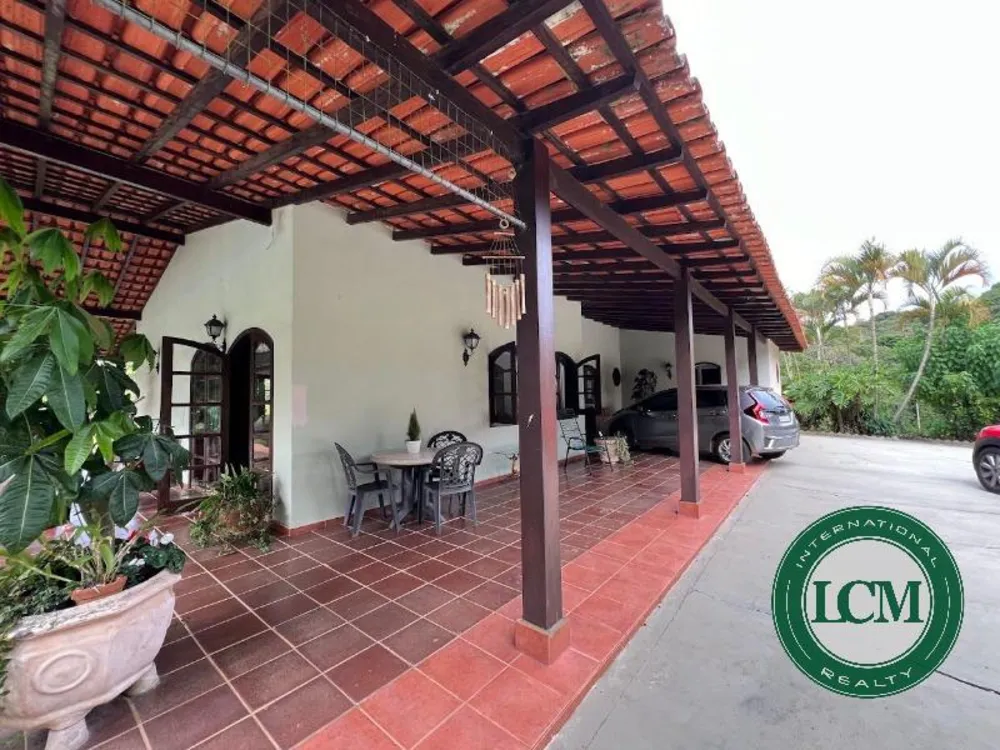 Casa, 3 quartos, 377 m² - Foto 3
