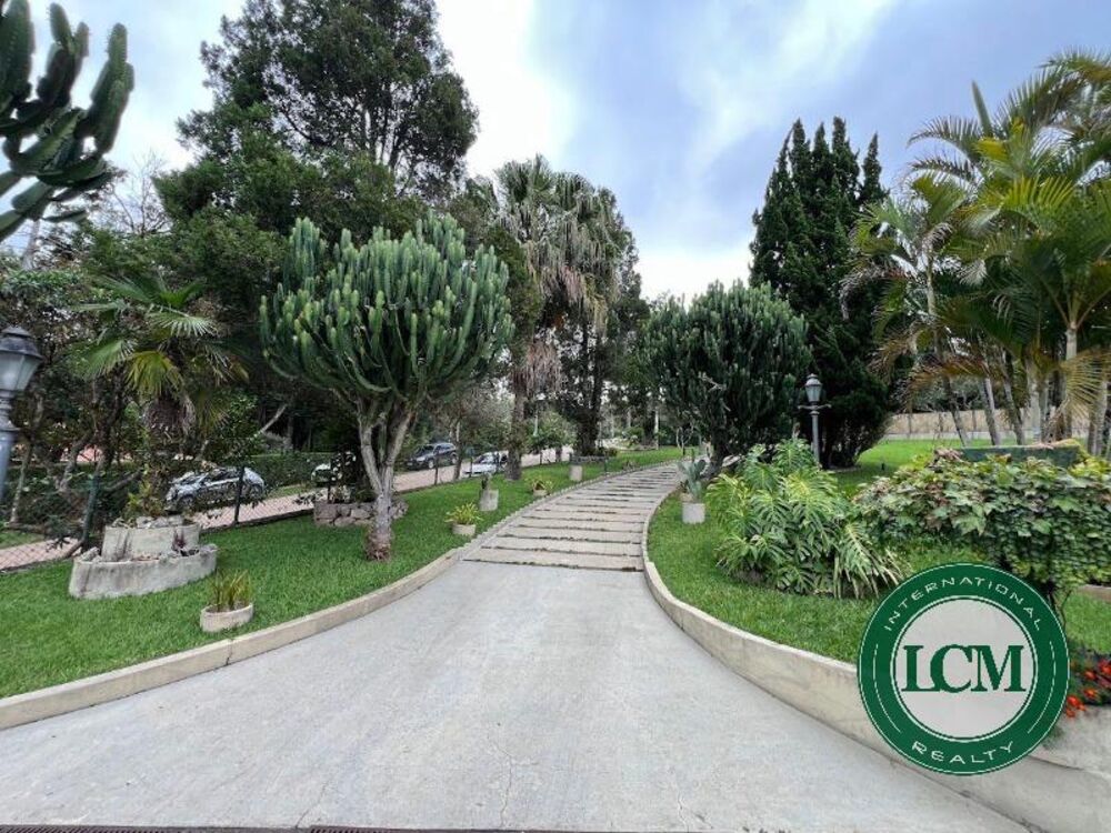 Casa, 3 quartos, 377 m² - Foto 1