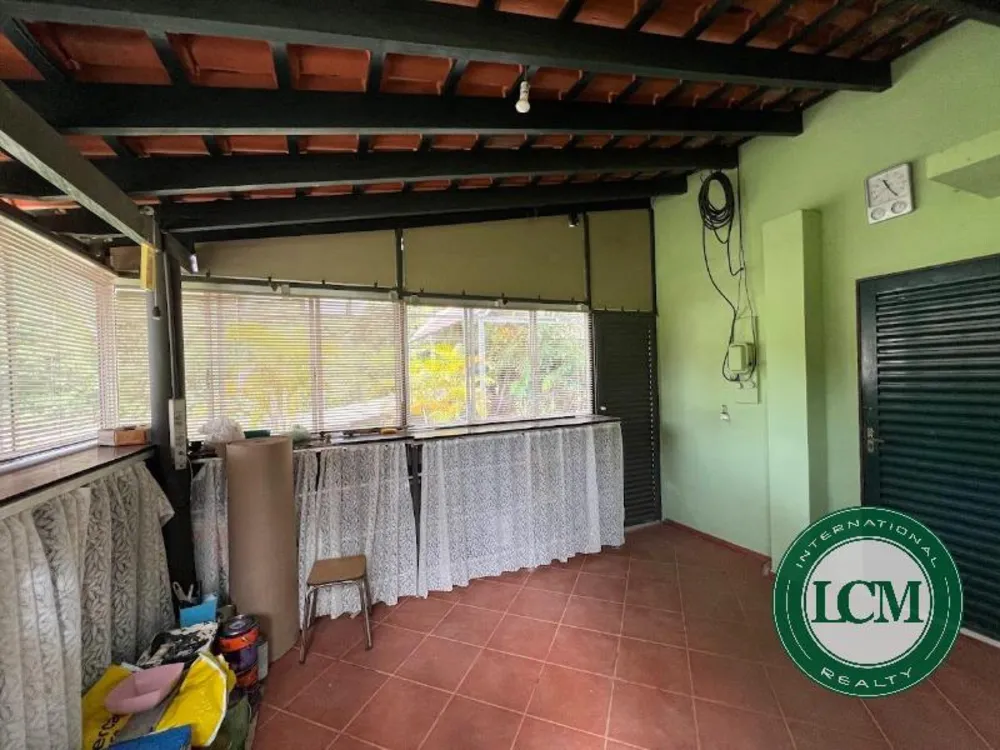 Casa, 3 quartos, 377 m² - Foto 13
