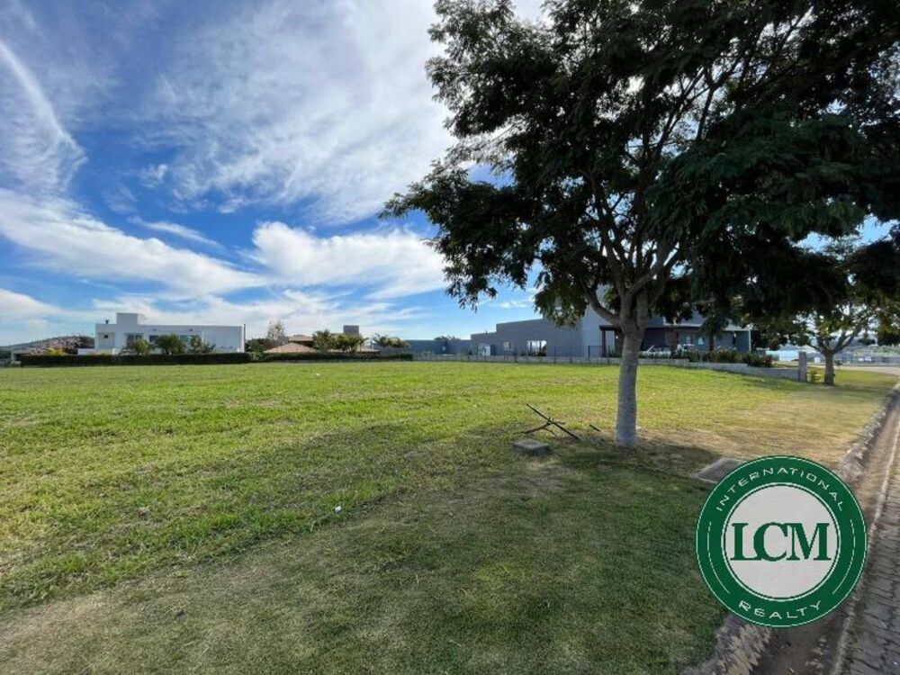Terreno, 1000 m² - Foto 1