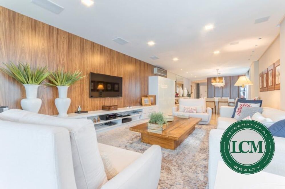 Apartamento, 4 quartos, 385 m² - Foto 16