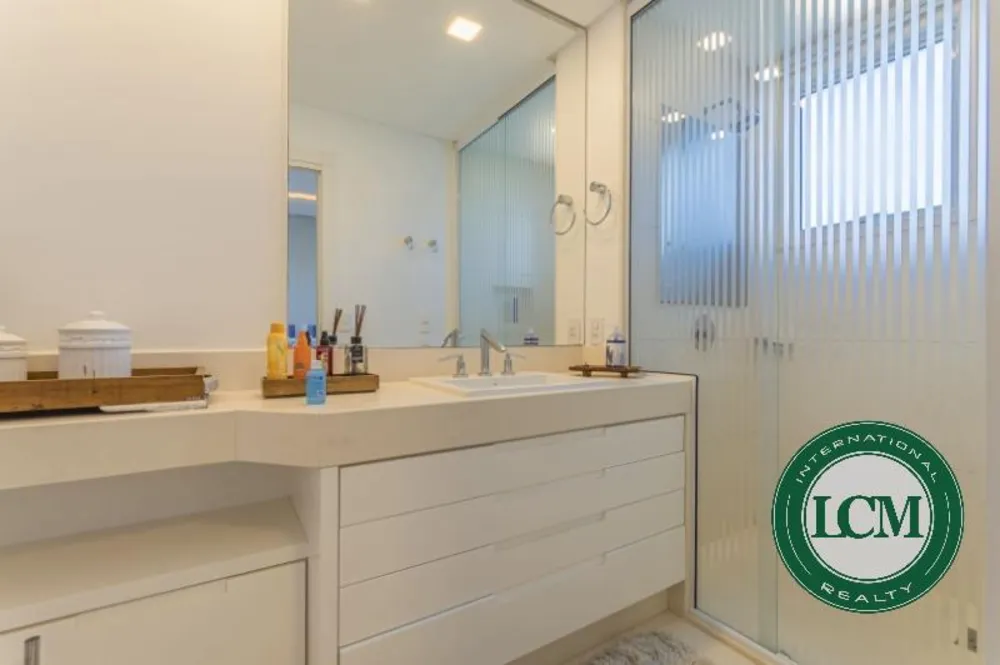 Apartamento, 4 quartos, 385 m² - Foto 8