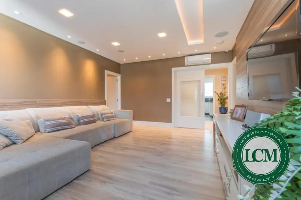 Apartamento, 4 quartos, 385 m² - Foto 6