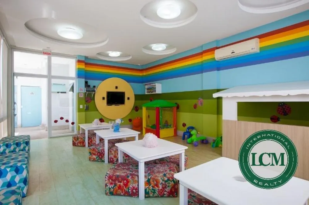 Apartamento, 4 quartos, 385 m² - Foto 23