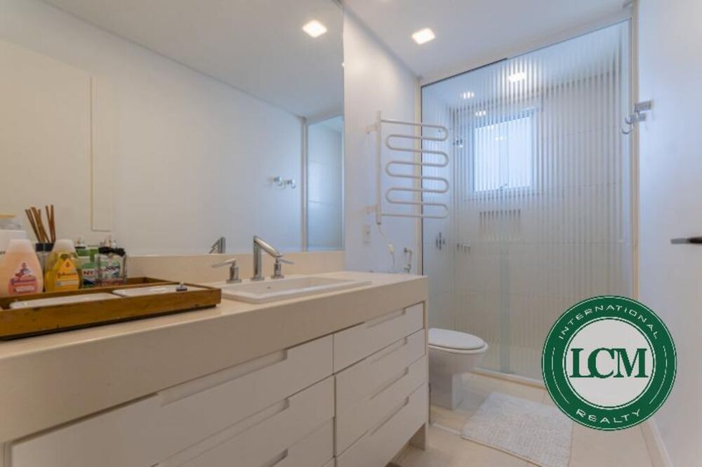 Apartamento, 4 quartos, 385 m² - Foto 10