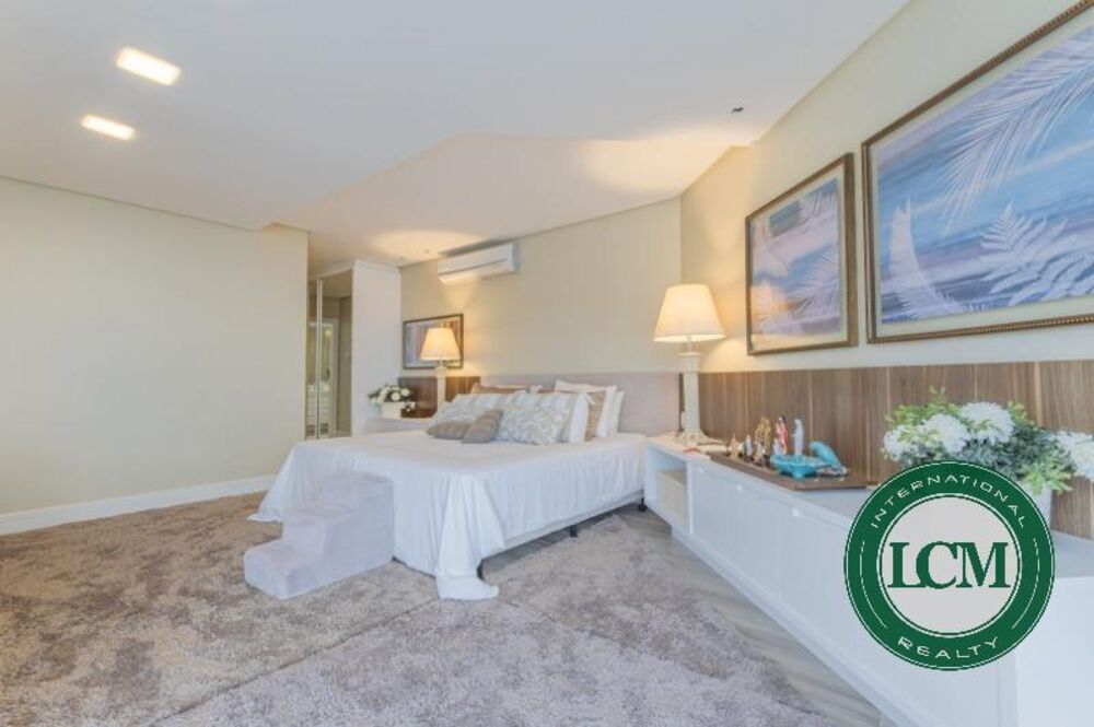 Apartamento, 4 quartos, 385 m² - Foto 11