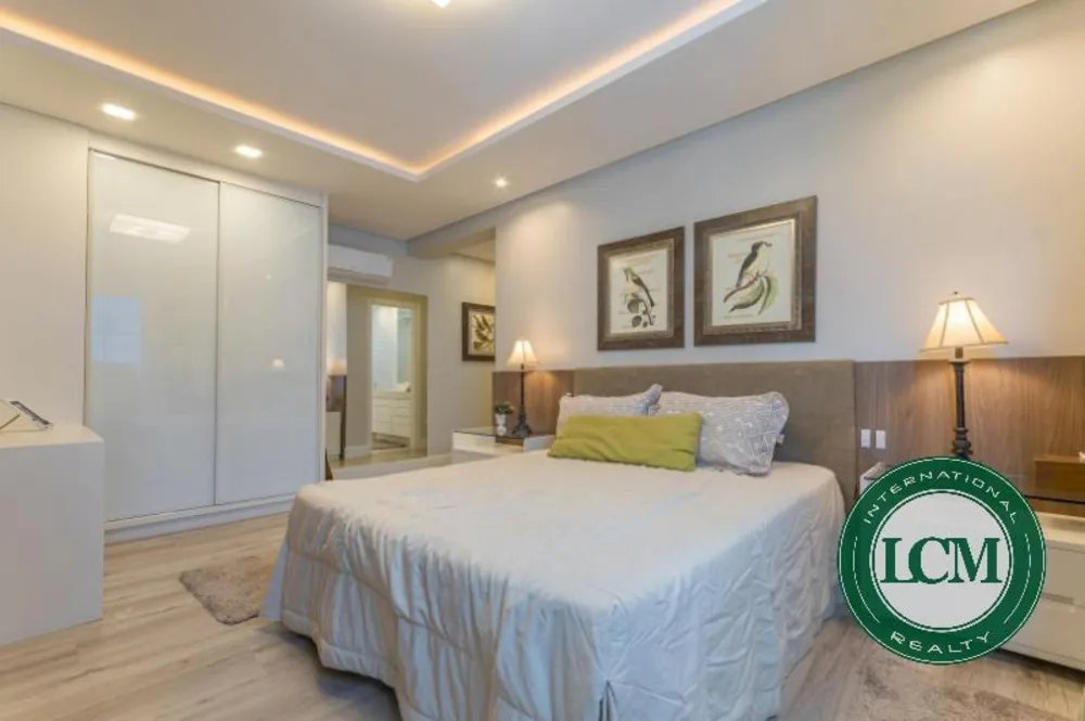 Apartamento, 4 quartos, 385 m² - Foto 2