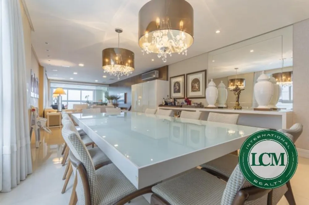 Apartamento, 4 quartos, 385 m² - Foto 5