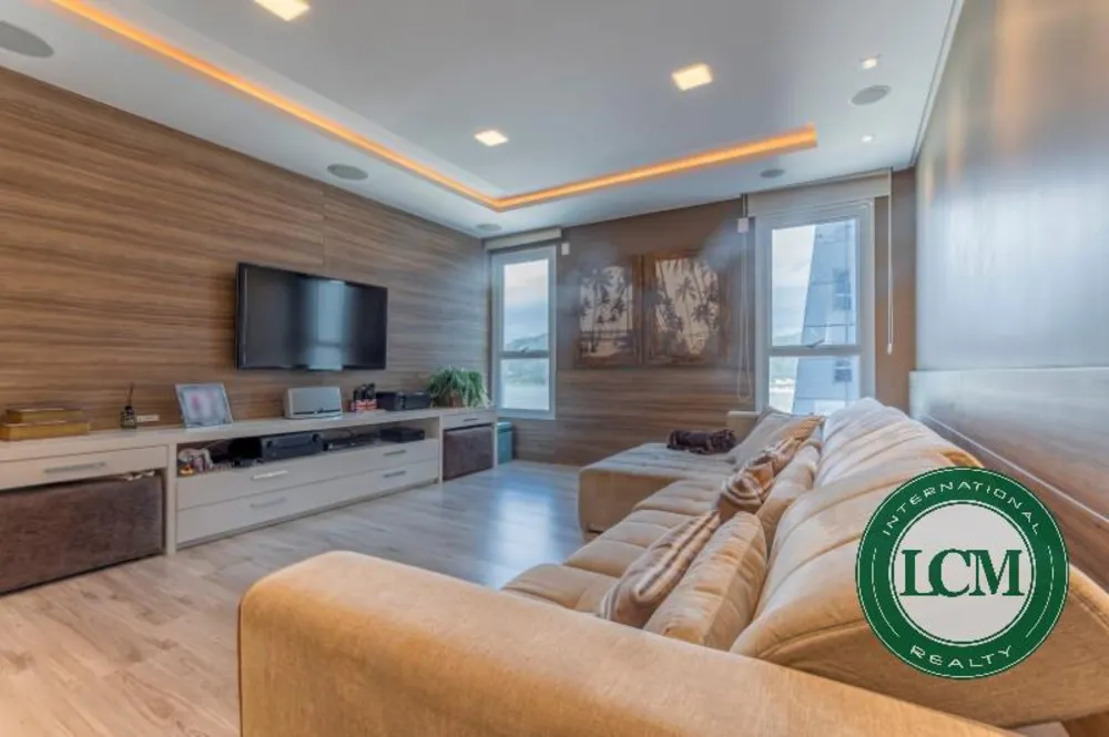 Apartamento, 4 quartos, 385 m² - Foto 6