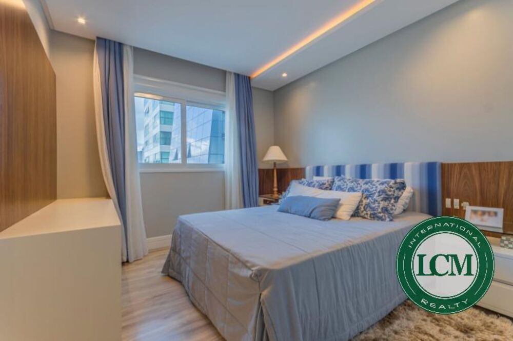 Apartamento, 4 quartos, 385 m² - Foto 12