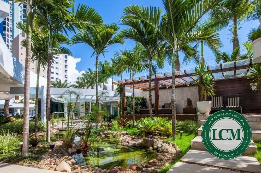 Apartamento, 4 quartos, 385 m² - Foto 4