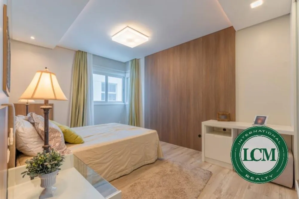 Apartamento, 4 quartos, 385 m² - Foto 1