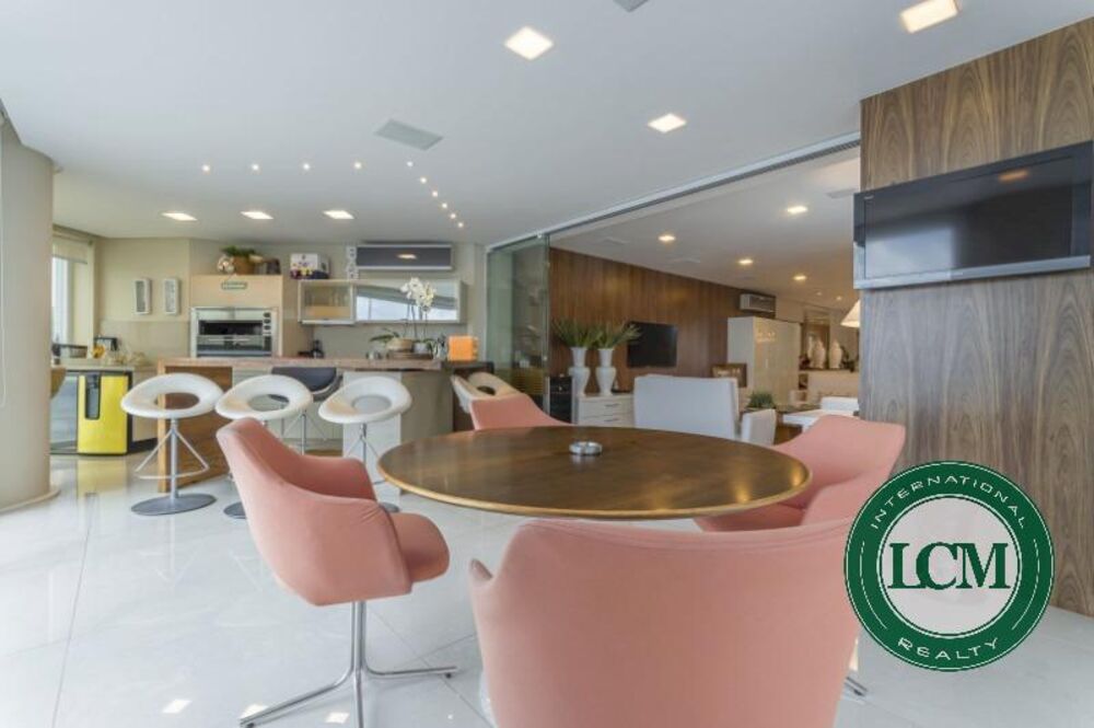 Apartamento, 4 quartos, 385 m² - Foto 1