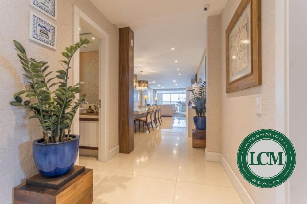 Apartamento, 4 quartos, 385 m² - Foto 15