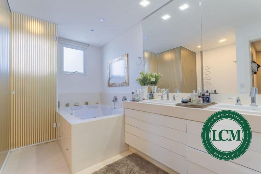Apartamento, 4 quartos, 385 m² - Foto 14