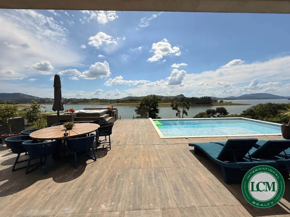 Casa, 10 quartos - Foto 4