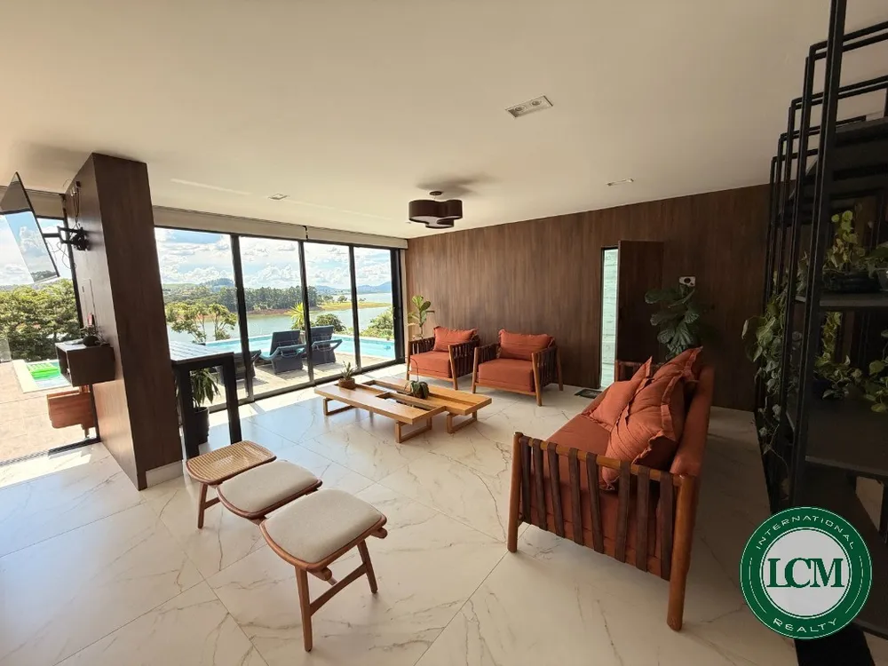 Casa, 10 quartos - Foto 3