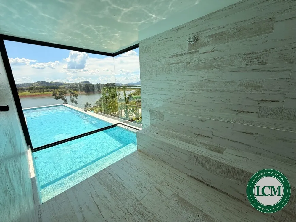 Casa, 10 quartos - Foto 5