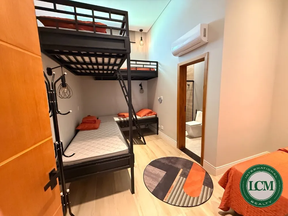 Casa, 10 quartos - Foto 11