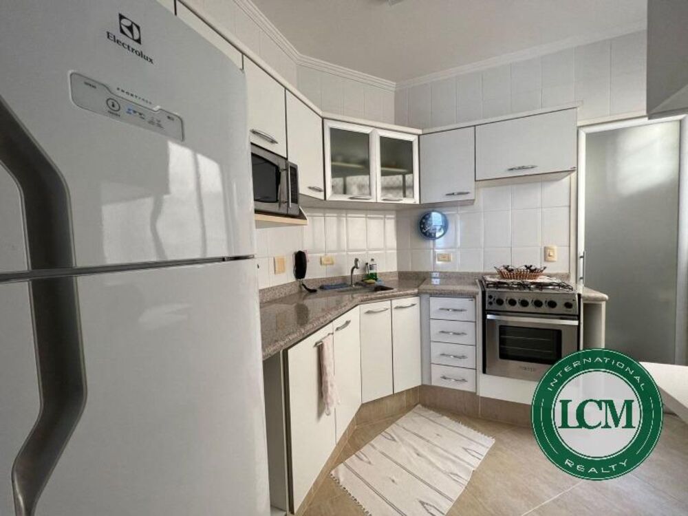 Apartamento, 3 quartos, 147 m² - Foto 1