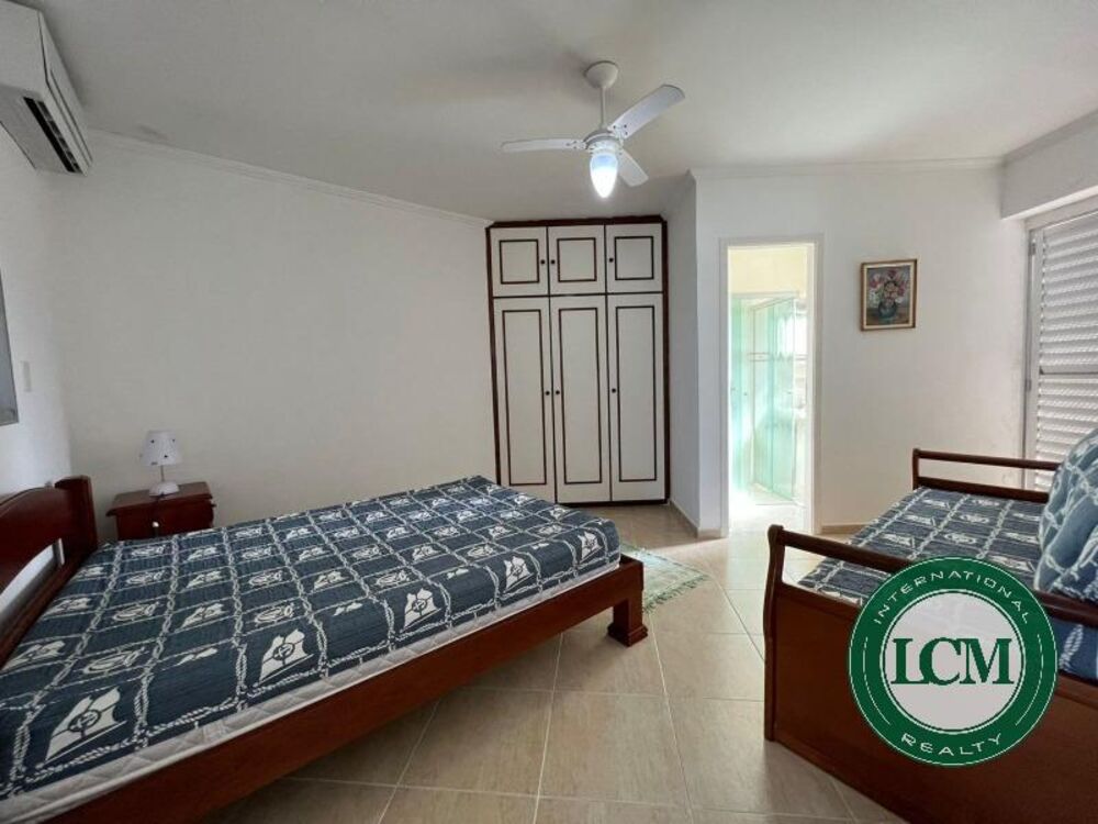 Apartamento, 3 quartos, 147 m² - Foto 2