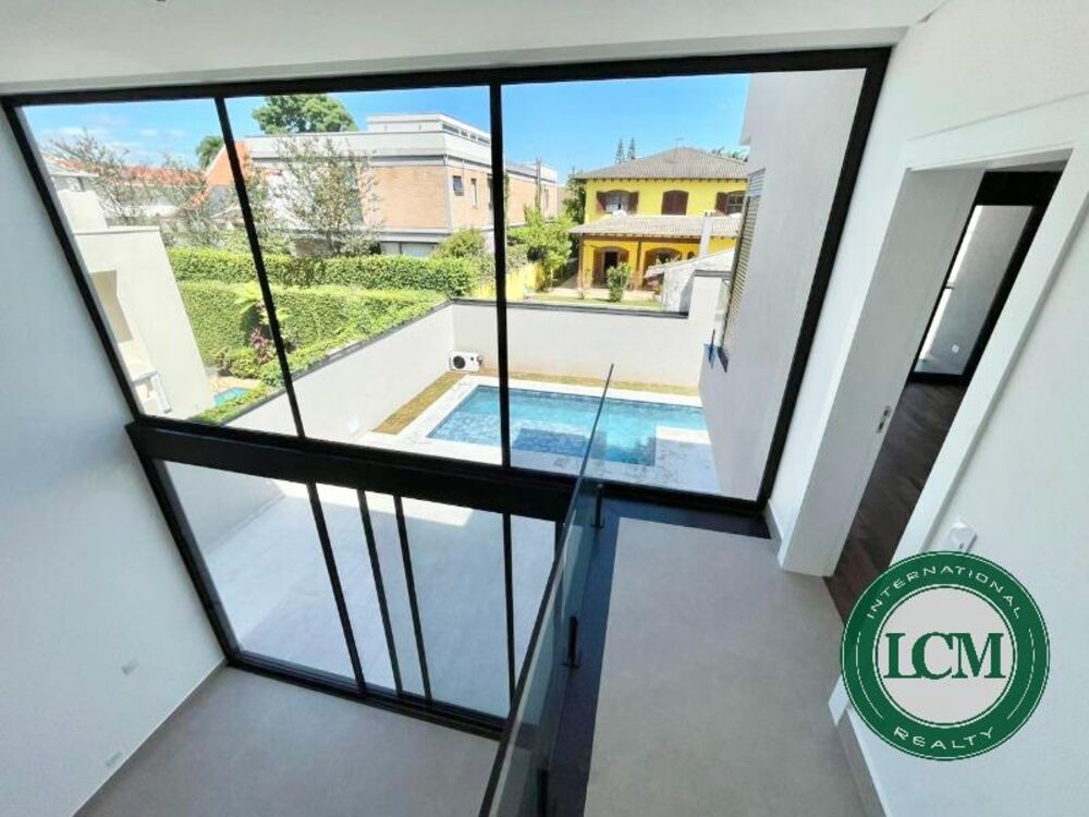 Casa, 5 quartos - Foto 3