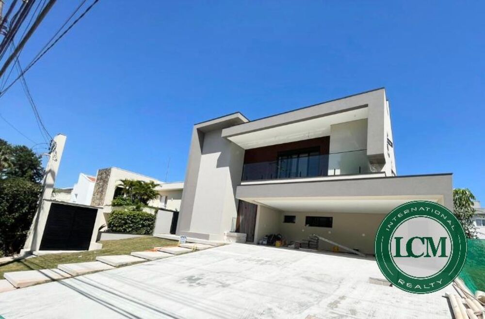 Casa, 5 quartos - Foto 1