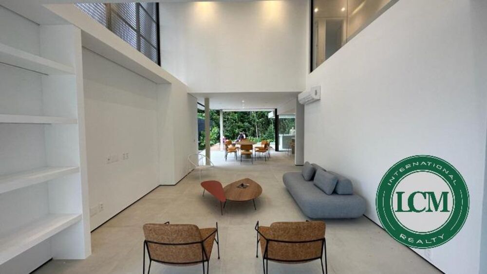 Casa, 6 quartos, 650 m² - Foto 4