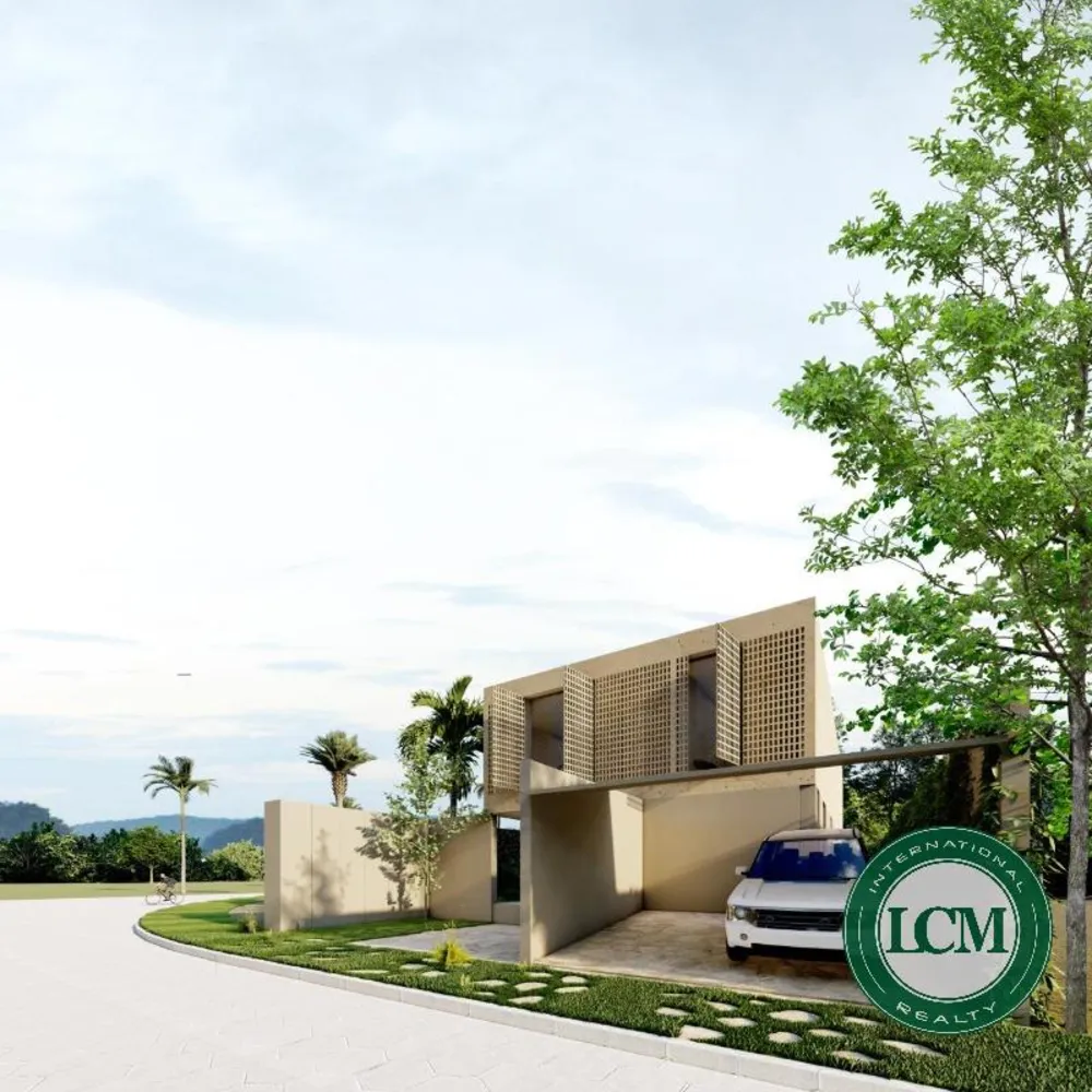 Casa, 6 quartos, 650 m² - Foto 1