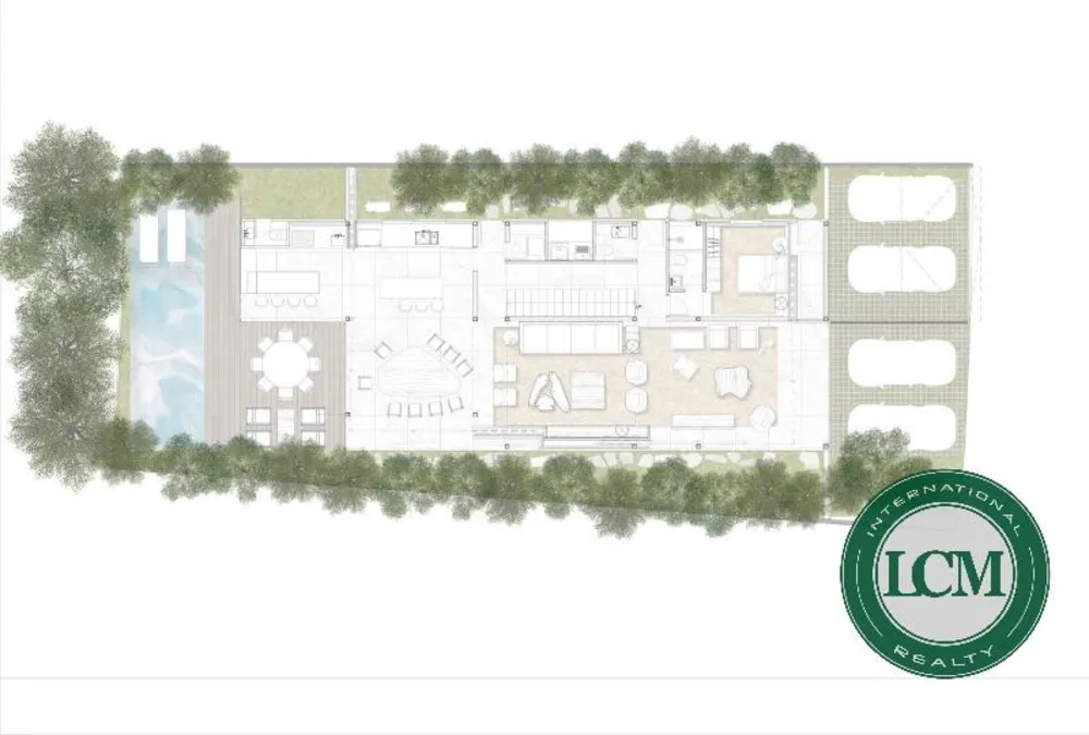 Casa, 6 quartos, 650 m² - Foto 15