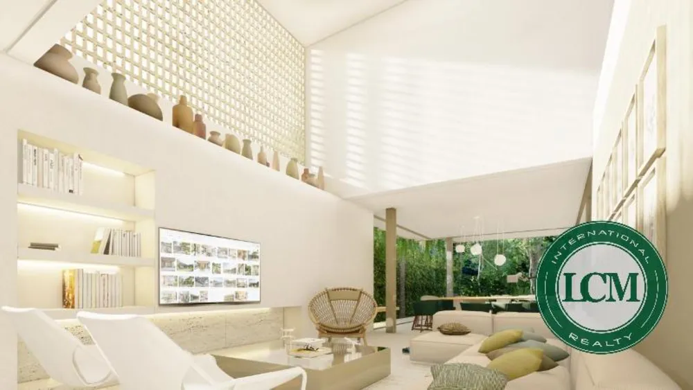 Casa, 6 quartos, 650 m² - Foto 4