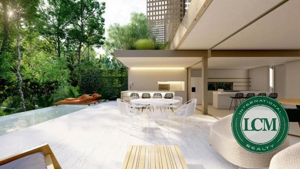 Casa, 6 quartos, 650 m² - Foto 7