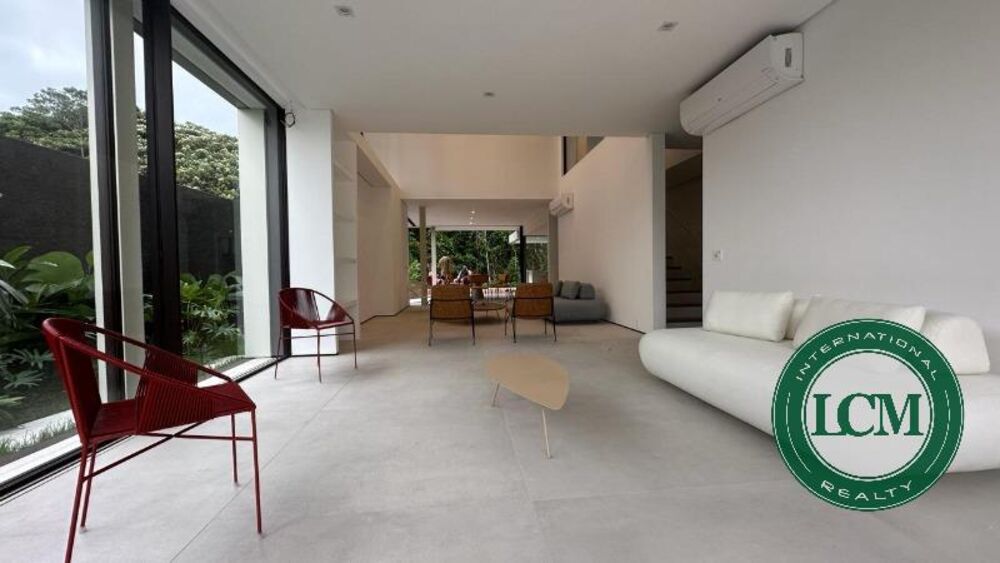 Casa, 6 quartos, 650 m² - Foto 3