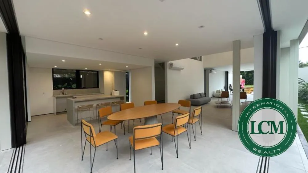 Casa, 6 quartos, 650 m² - Foto 6