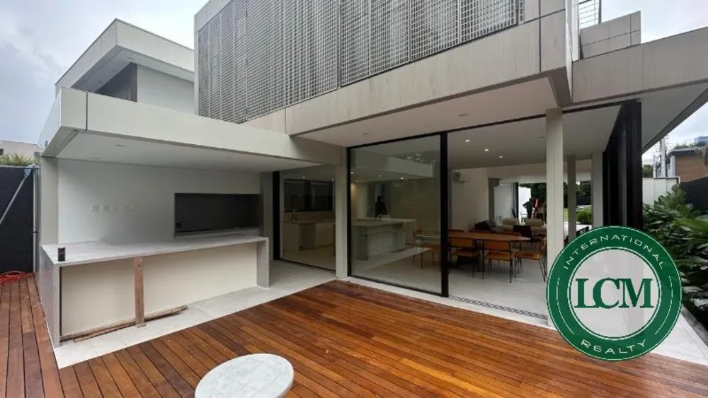 Casa, 6 quartos, 650 m² - Foto 5