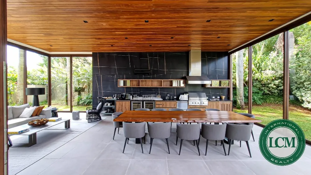 Casa, 6 quartos - Foto 4