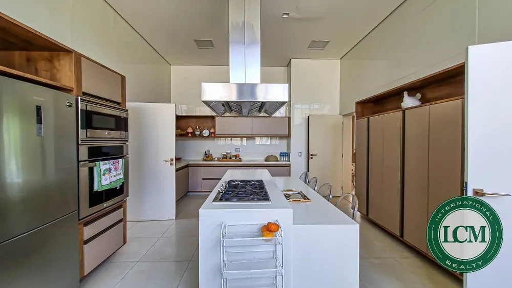 Casa, 6 quartos - Foto 1