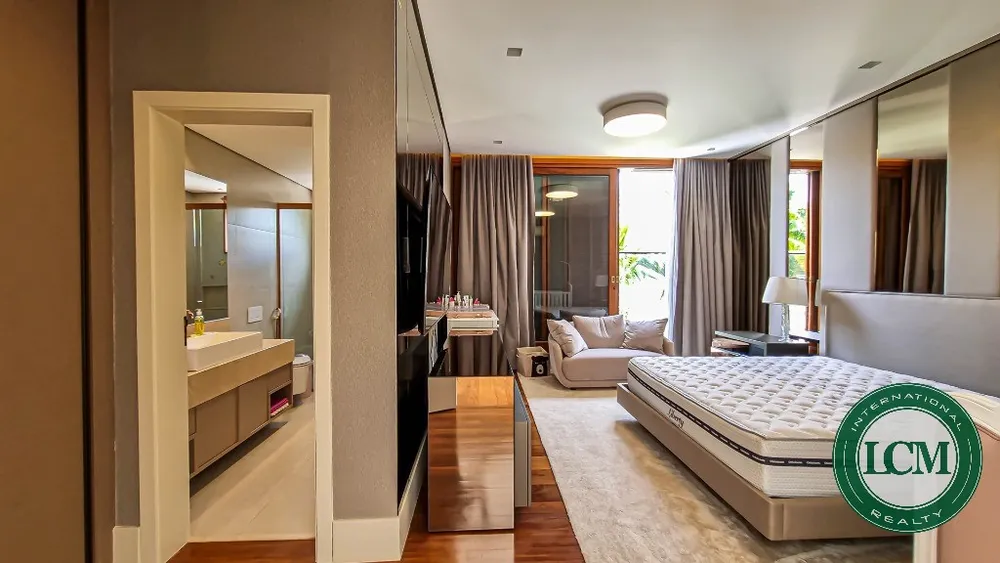 Casa, 6 quartos - Foto 1