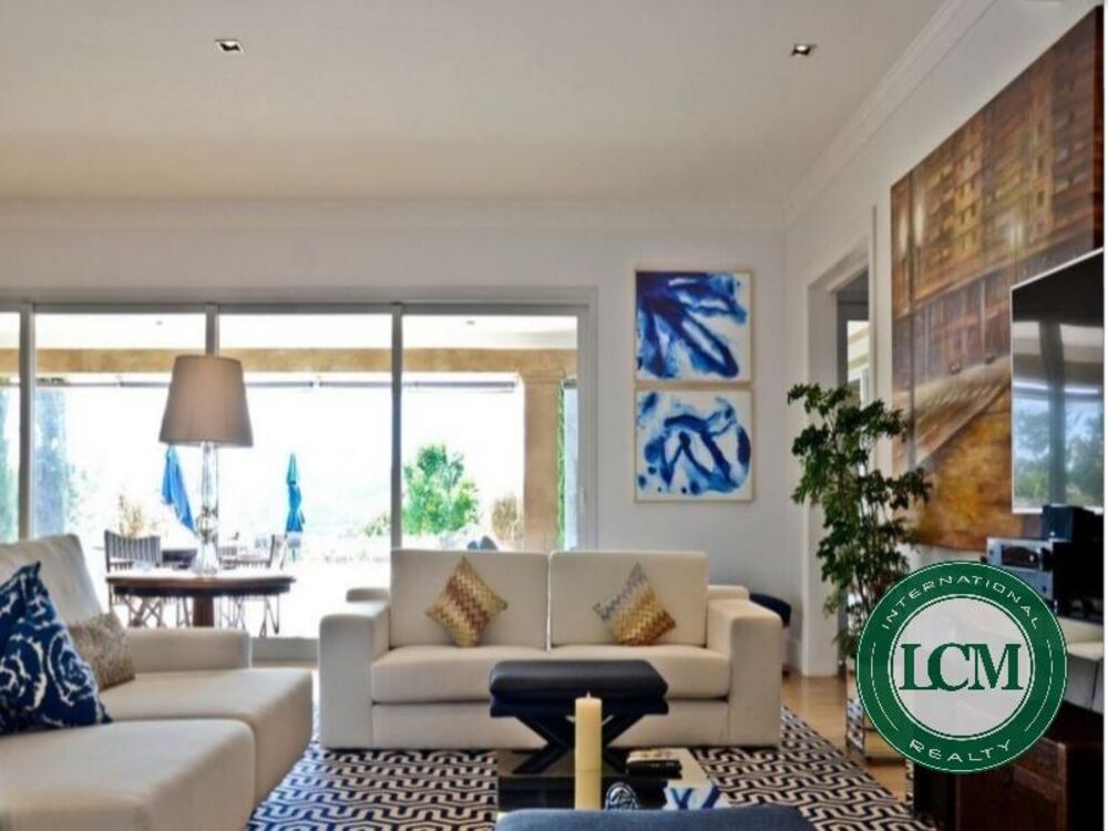 Casa, 6 quartos, 1119 m² - Foto 4