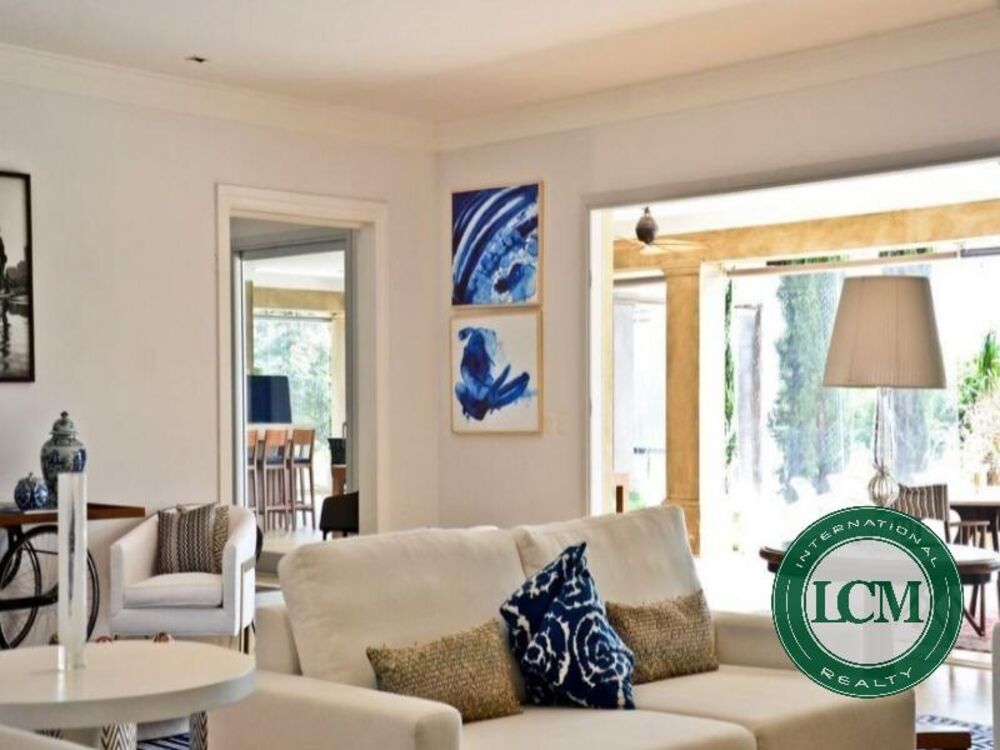 Casa, 6 quartos, 1119 m² - Foto 3